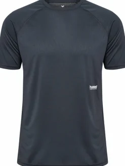 hmlPULSE WORKOUT T-SHIRT S/S