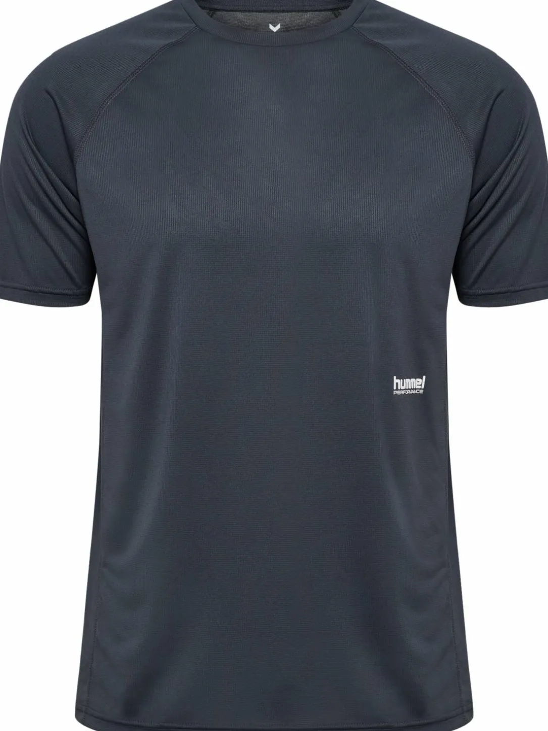 hmlPULSE WORKOUT T-SHIRT S/S