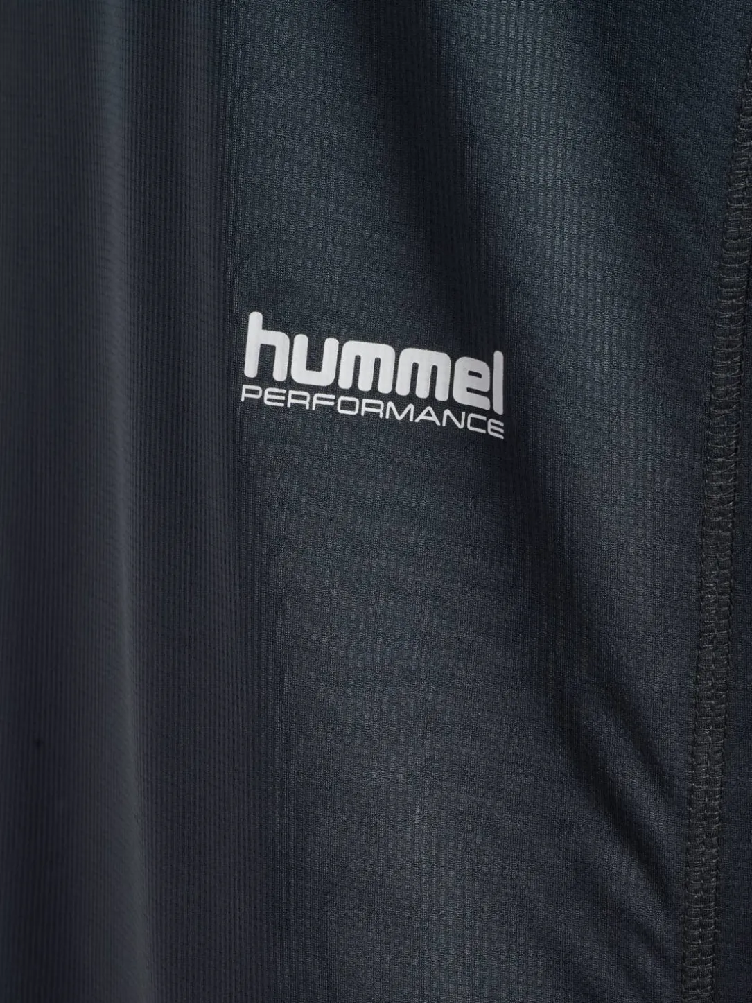 hmlPULSE WORKOUT T-SHIRT S/S