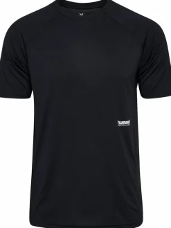 hmlPULSE WORKOUT T-SHIRT S/S