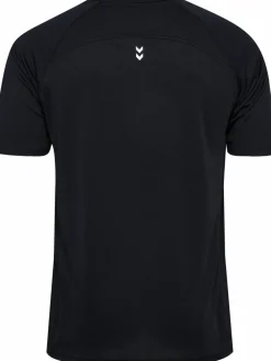 hmlPULSE WORKOUT T-SHIRT S/S