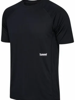 hmlPULSE WORKOUT T-SHIRT S/S