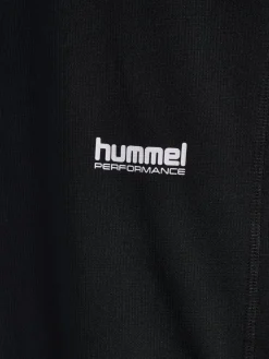 hmlPULSE WORKOUT T-SHIRT S/S