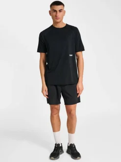hmlPULSE WORKOUT T-SHIRT S/S