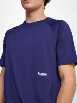 hmlPULSE WORKOUT T-SHIRT S/S