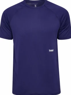 hmlPULSE WORKOUT T-SHIRT S/S