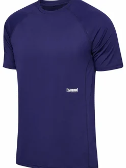 hmlPULSE WORKOUT T-SHIRT S/S