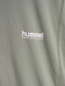 hmlPULSE WORKOUT T-SHIRT S/S