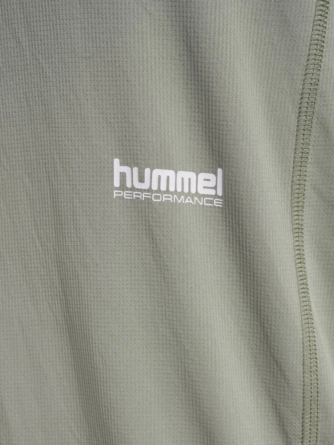 hmlPULSE WORKOUT T-SHIRT S/S