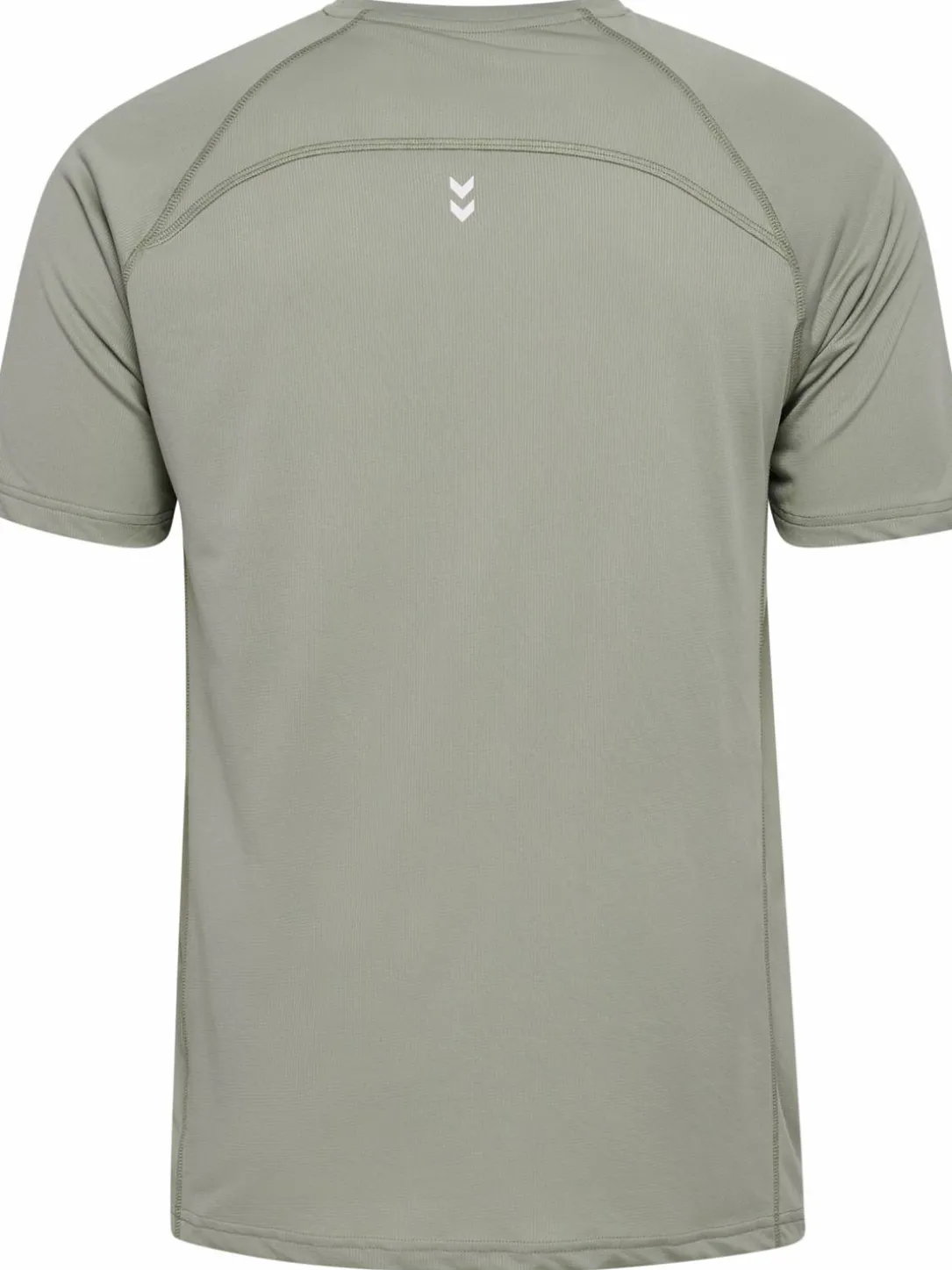 hmlPULSE WORKOUT T-SHIRT S/S