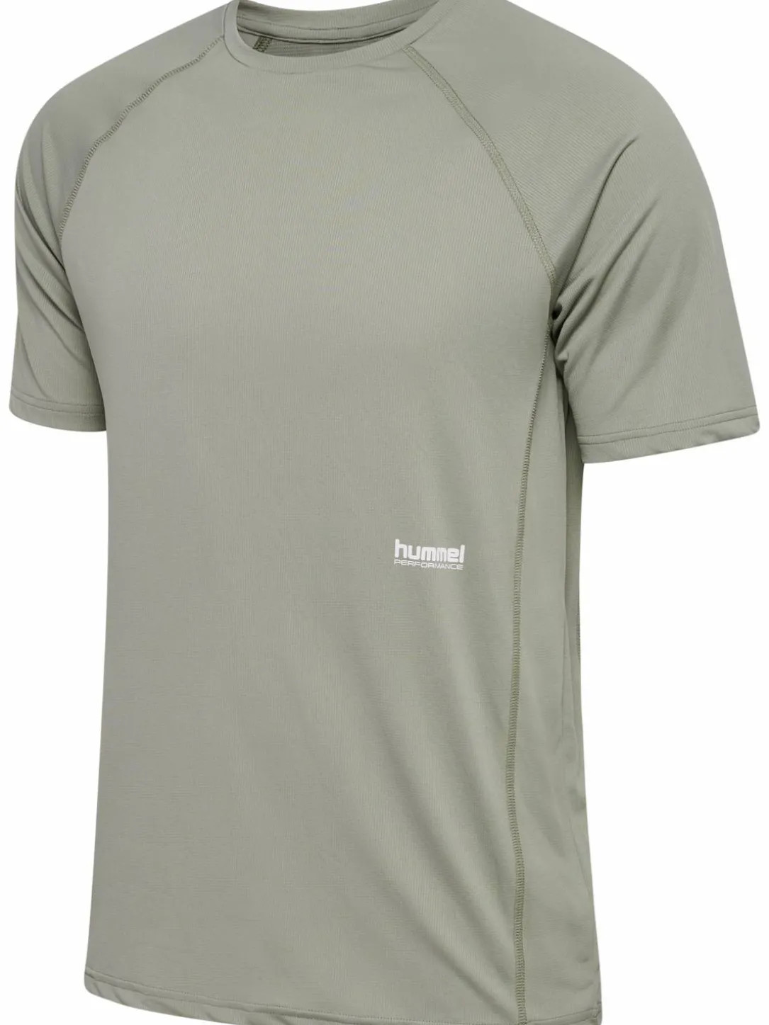 hmlPULSE WORKOUT T-SHIRT S/S