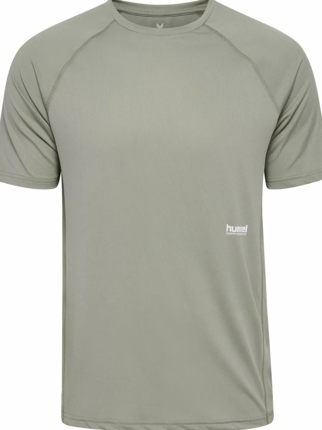 hmlPULSE WORKOUT T-SHIRT S/S