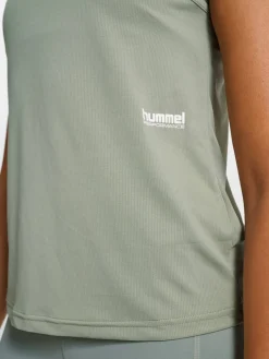 hmlPULSE WORKOUT W TANKTOP