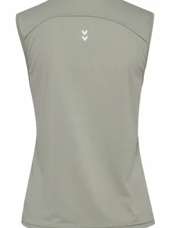 hmlPULSE WORKOUT W TANKTOP