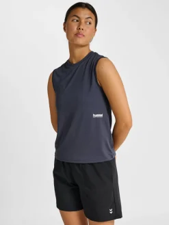 hmlPULSE WORKOUT W TANKTOP