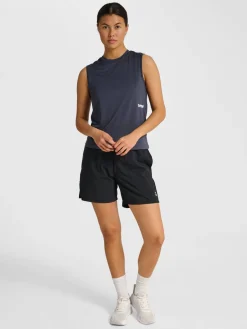 hmlPULSE WORKOUT W TANKTOP