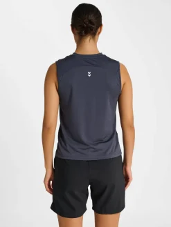 hmlPULSE WORKOUT W TANKTOP