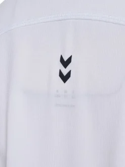hmlPULSE WORKOUT W T-SHIRT L/S