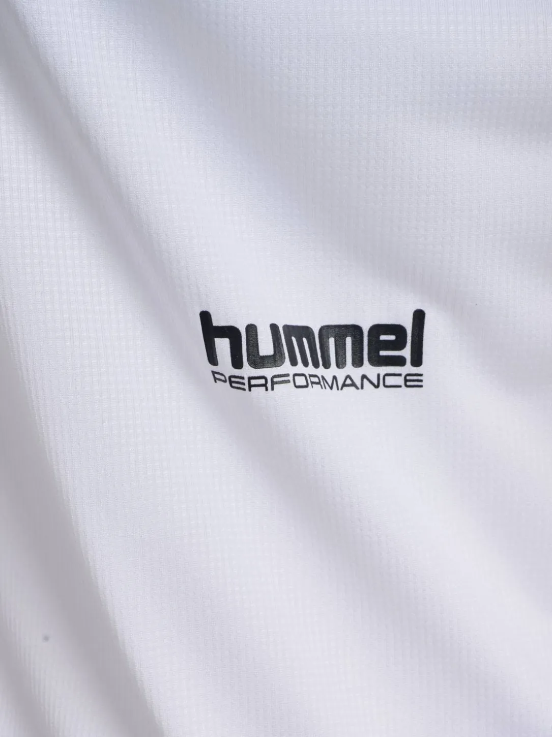 hmlPULSE WORKOUT W T-SHIRT L/S