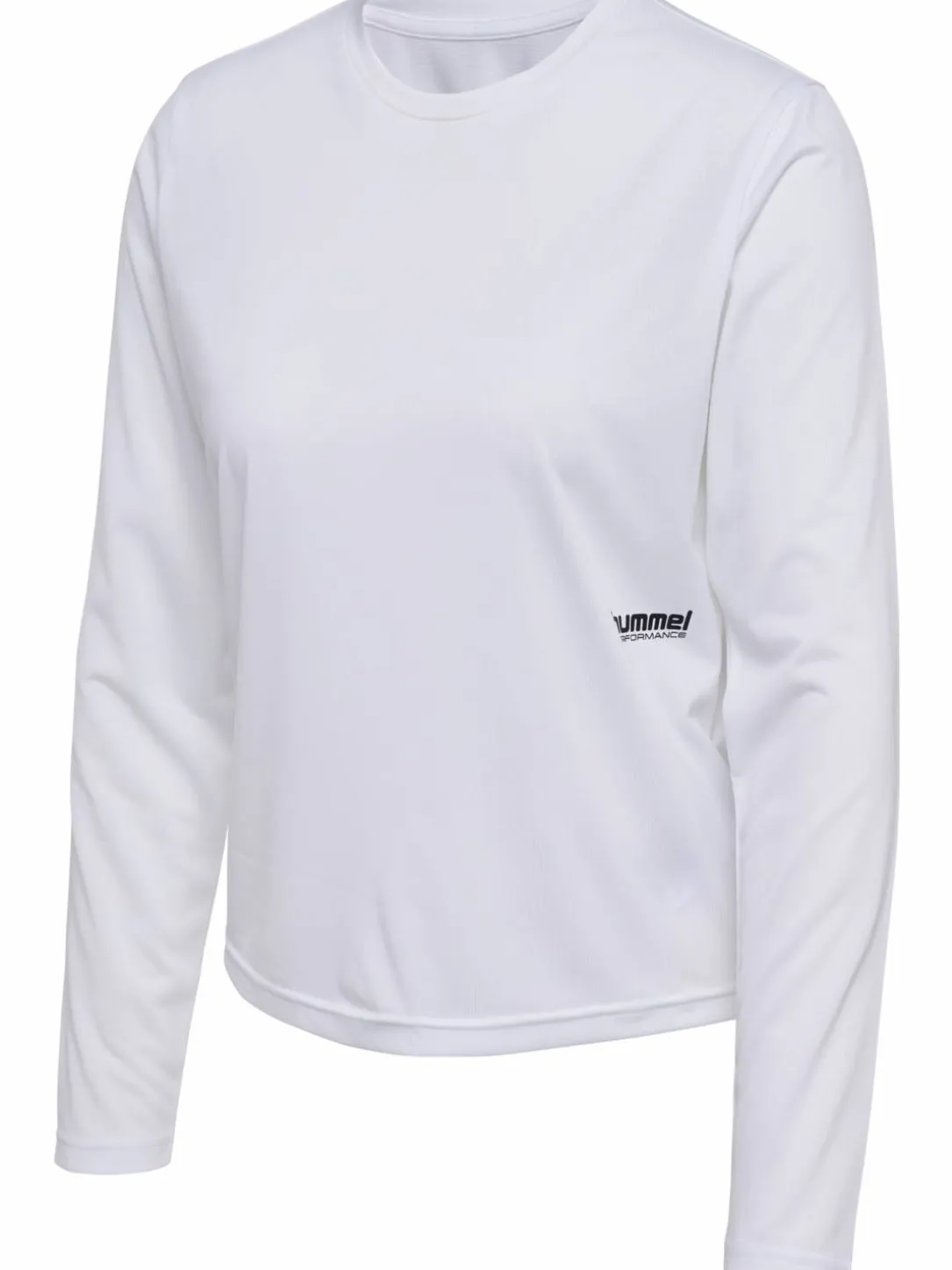 hmlPULSE WORKOUT W T-SHIRT L/S