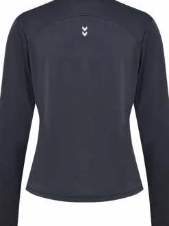 hmlPULSE WORKOUT W T-SHIRT L/S