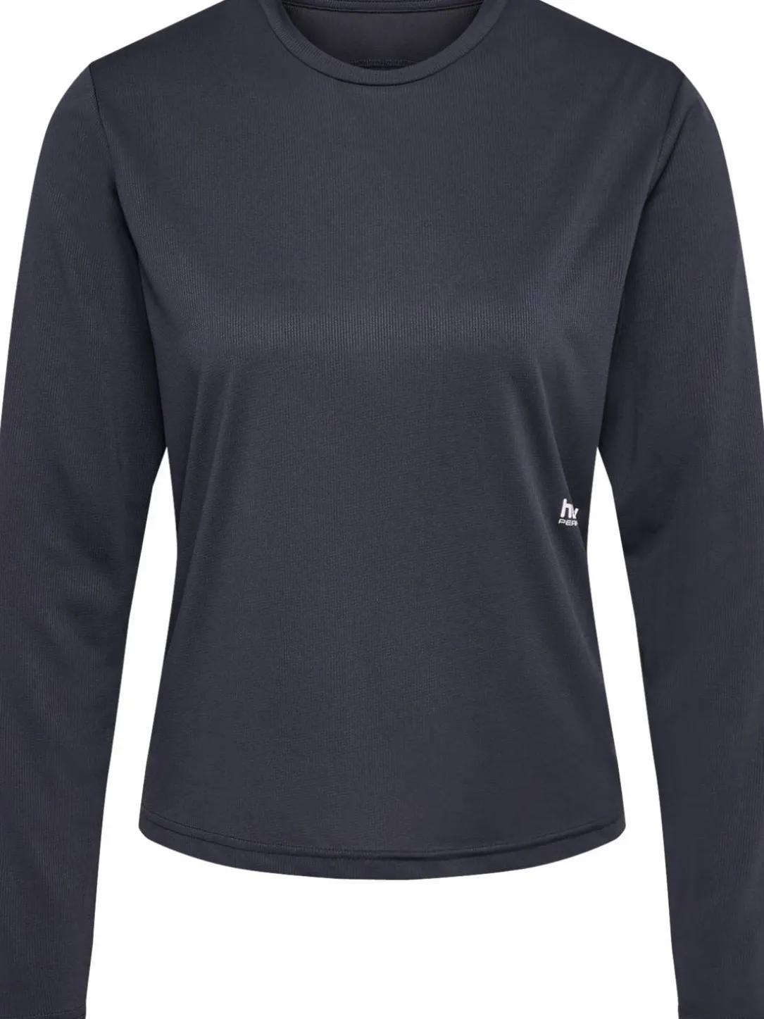 hmlPULSE WORKOUT W T-SHIRT L/S