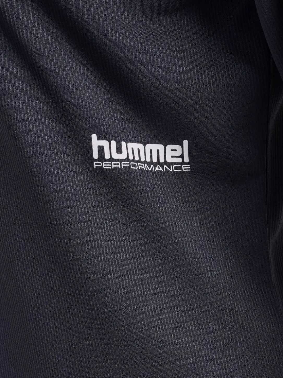 hmlPULSE WORKOUT W T-SHIRT L/S