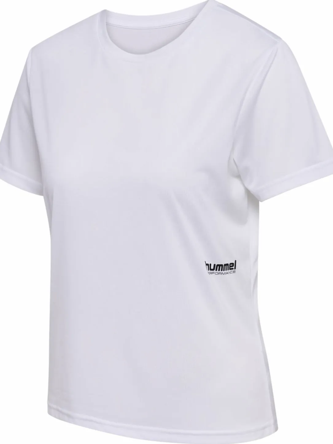 hmlPULSE WORKOUT W T-SHIRT S/S
