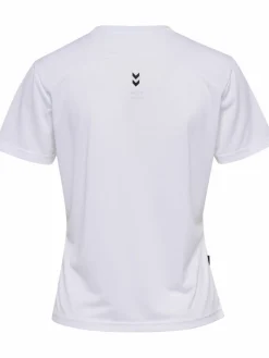 hmlPULSE WORKOUT W T-SHIRT S/S