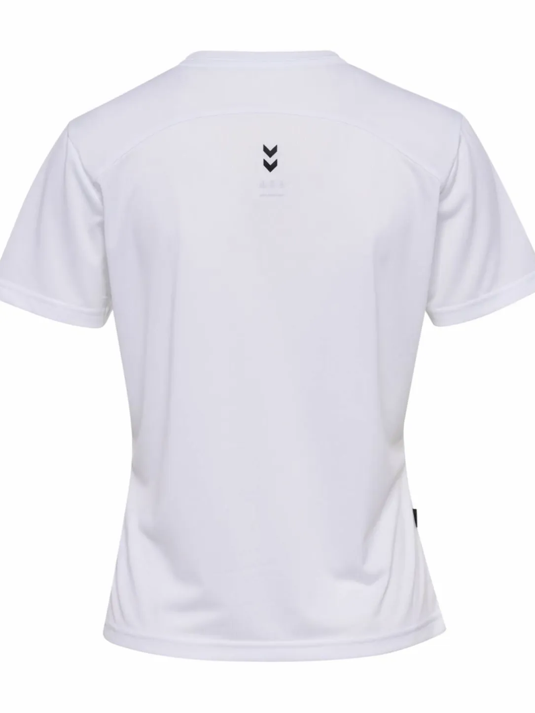 hmlPULSE WORKOUT W T-SHIRT S/S