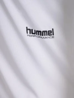 hmlPULSE WORKOUT W T-SHIRT S/S