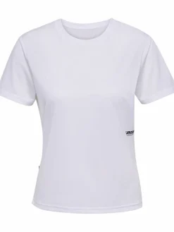 hmlPULSE WORKOUT W T-SHIRT S/S