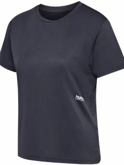 hmlPULSE WORKOUT W T-SHIRT S/S