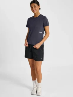 hmlPULSE WORKOUT W T-SHIRT S/S