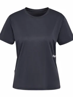 hmlPULSE WORKOUT W T-SHIRT S/S