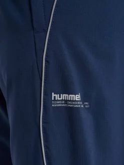 hmlPULSE WOVEN W PANTS