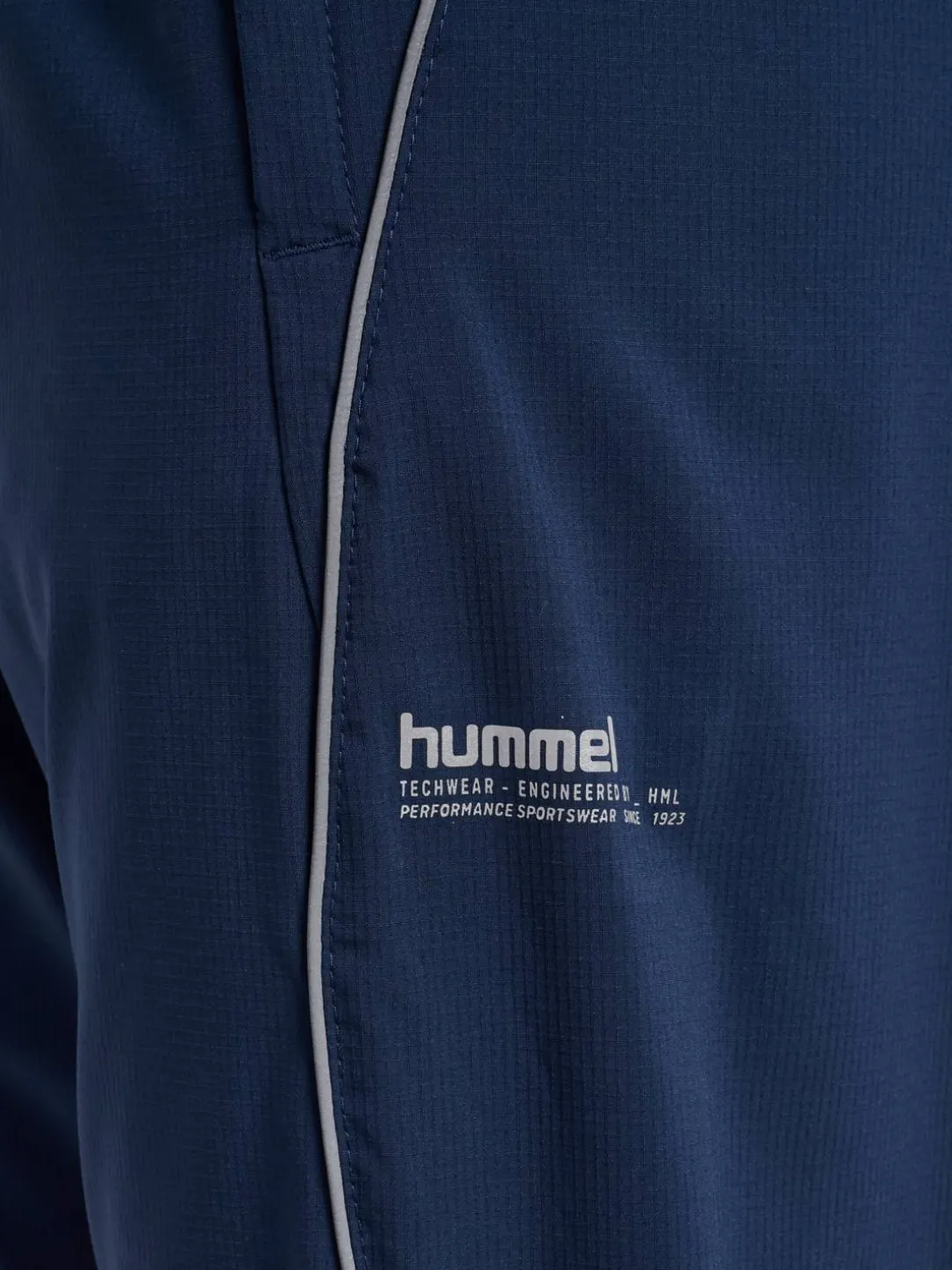 hmlPULSE WOVEN W PANTS