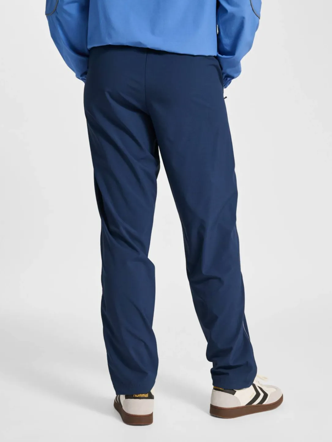 hmlPULSE WOVEN W PANTS