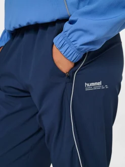 hmlPULSE WOVEN W PANTS