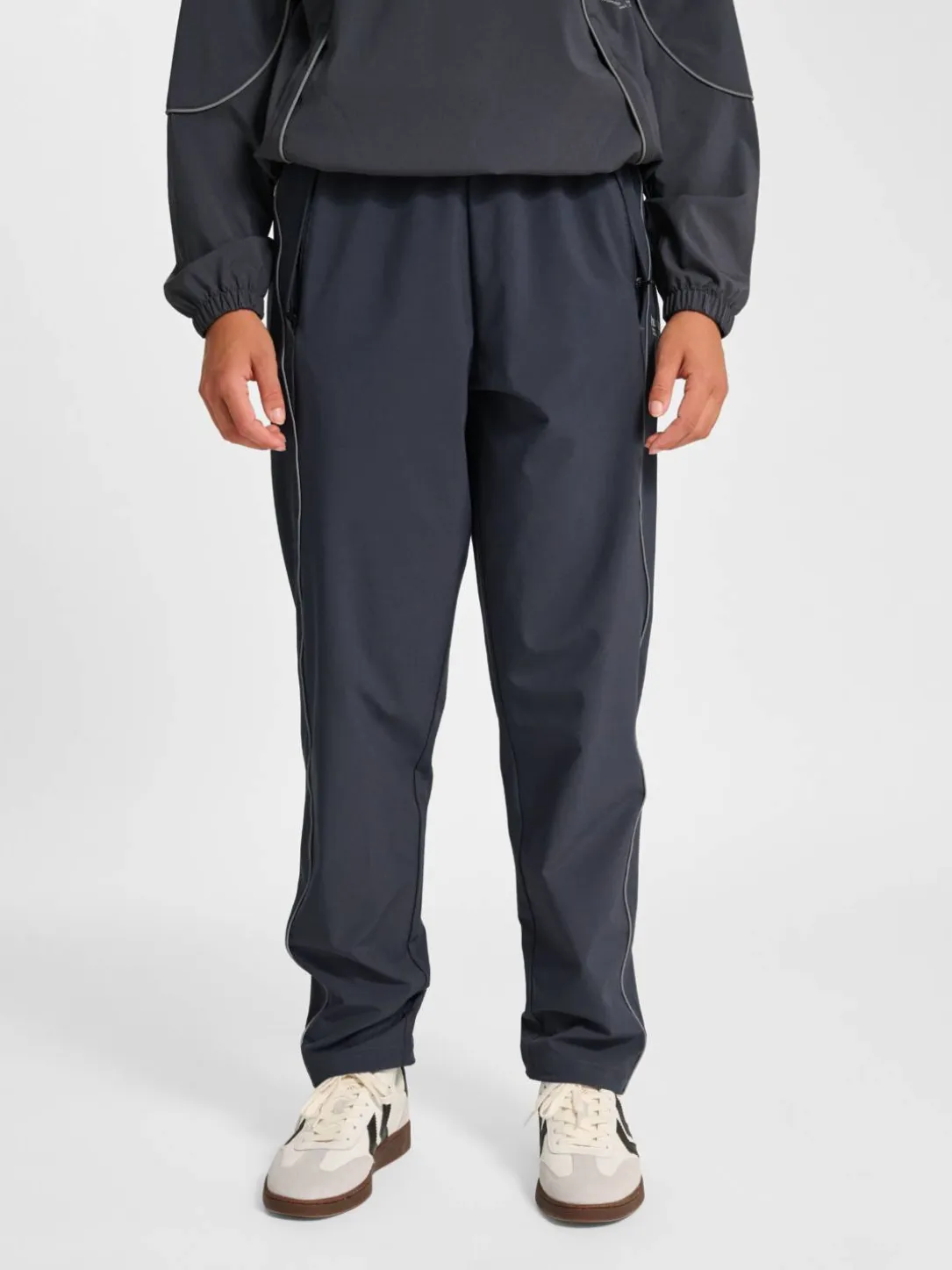 hmlPULSE WOVEN W PANTS