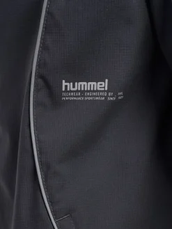 hmlPULSE WOVEN ZIP JACKET