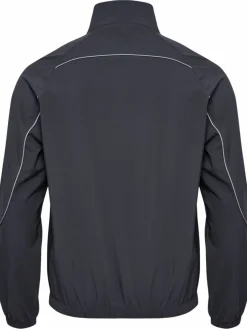 hmlPULSE WOVEN ZIP JACKET