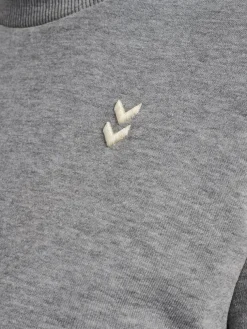 hmlPULSE W SWEAT CREWNECK