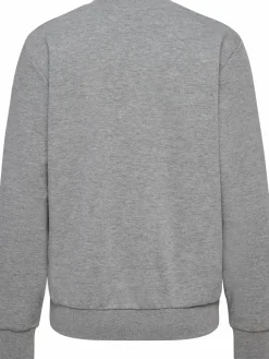 hmlPULSE W SWEAT CREWNECK