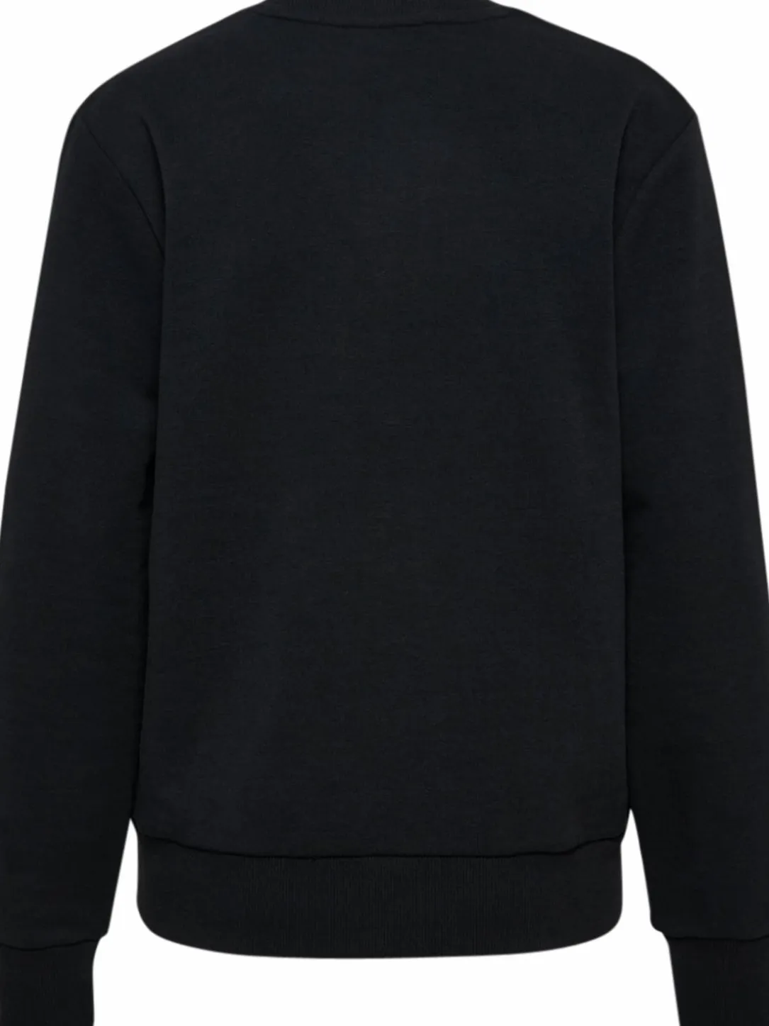 hmlPULSE W SWEAT CREWNECK