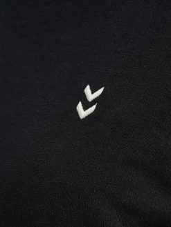 hmlPULSE W SWEAT CREWNECK