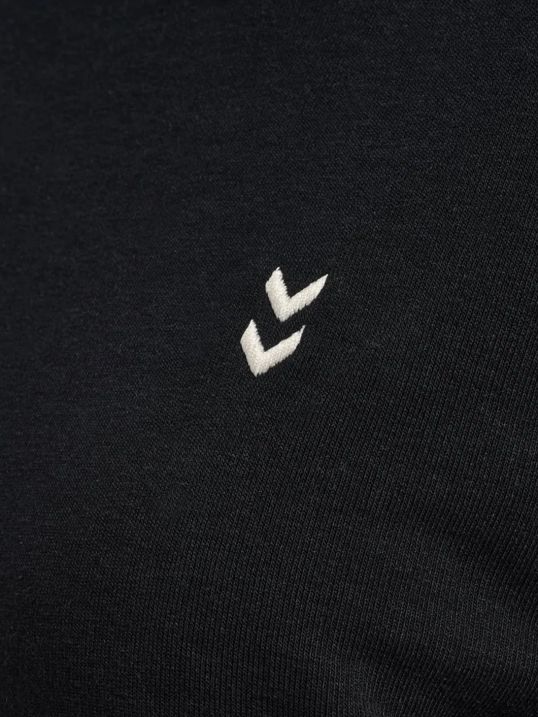hmlPULSE W SWEAT CREWNECK