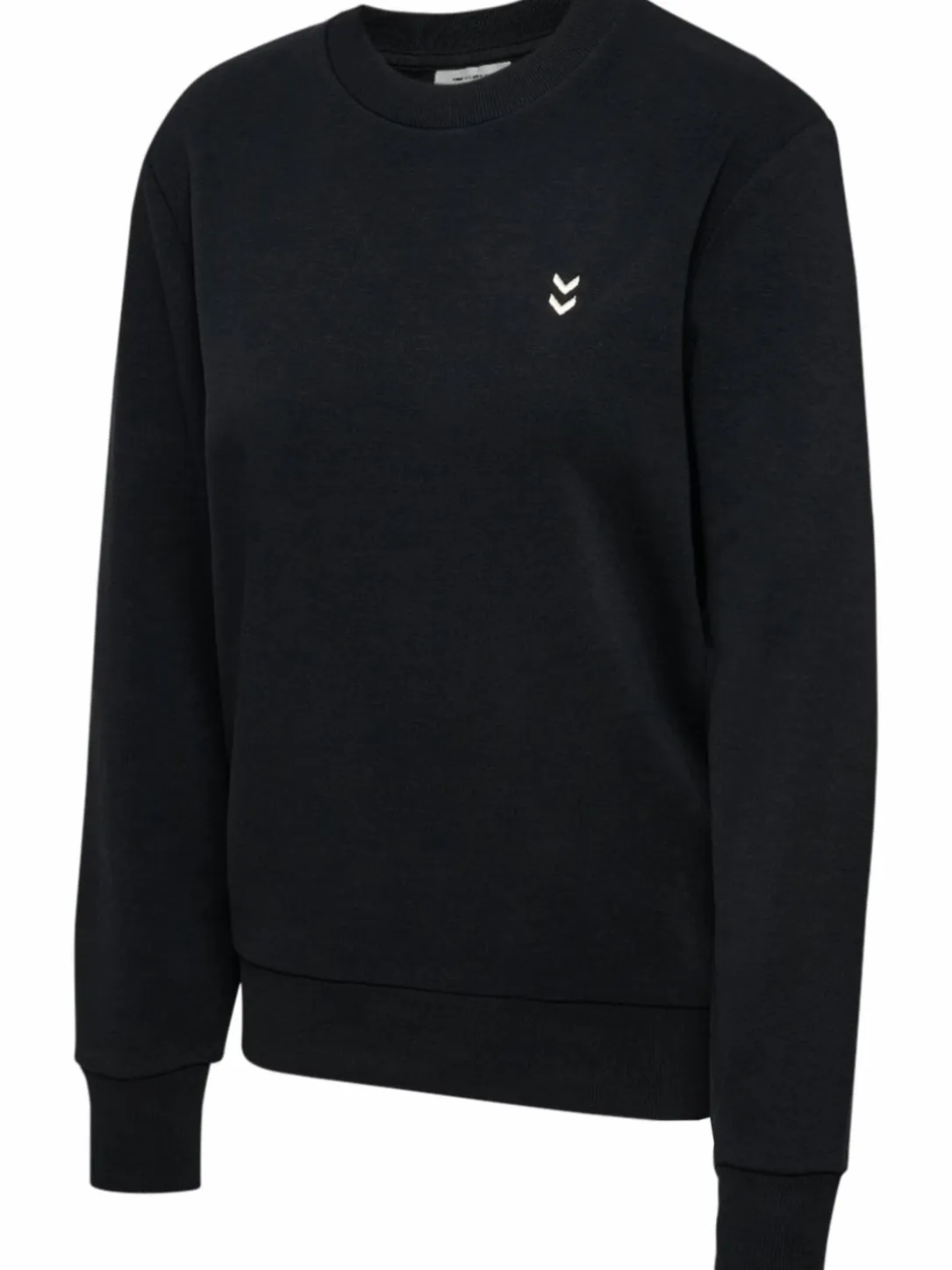 hmlPULSE W SWEAT CREWNECK