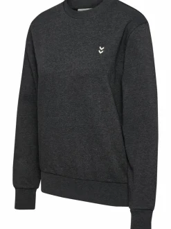 hmlPULSE W SWEAT CREWNECK