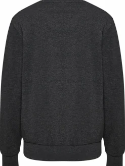 hmlPULSE W SWEAT CREWNECK